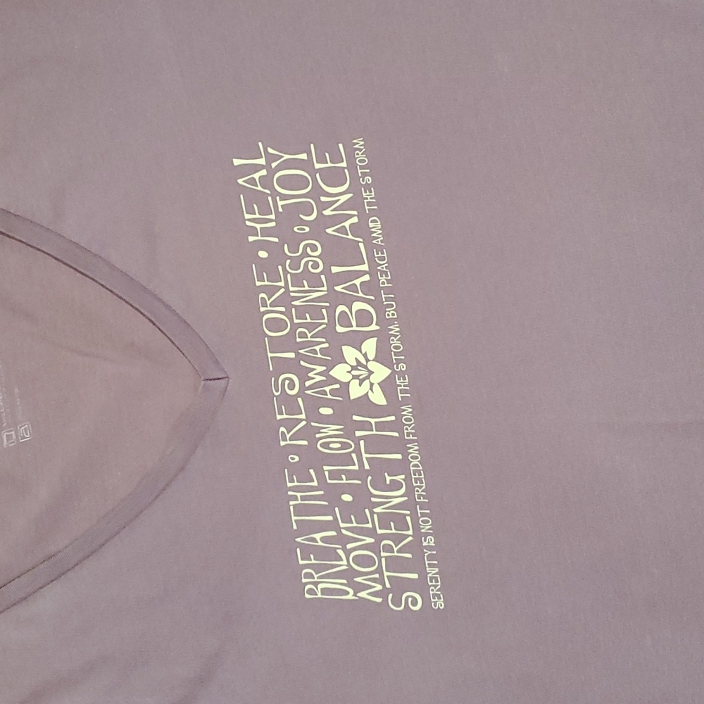 GREEN LABEL tshirt.   #4105